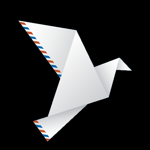ContactPigeon logo