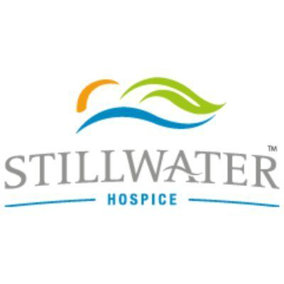 Stillwater Hospice logo