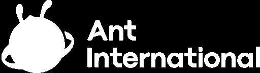Ant Group logo