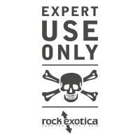 Rock Exotica logo
