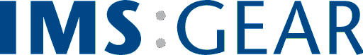 IMS Gear logo