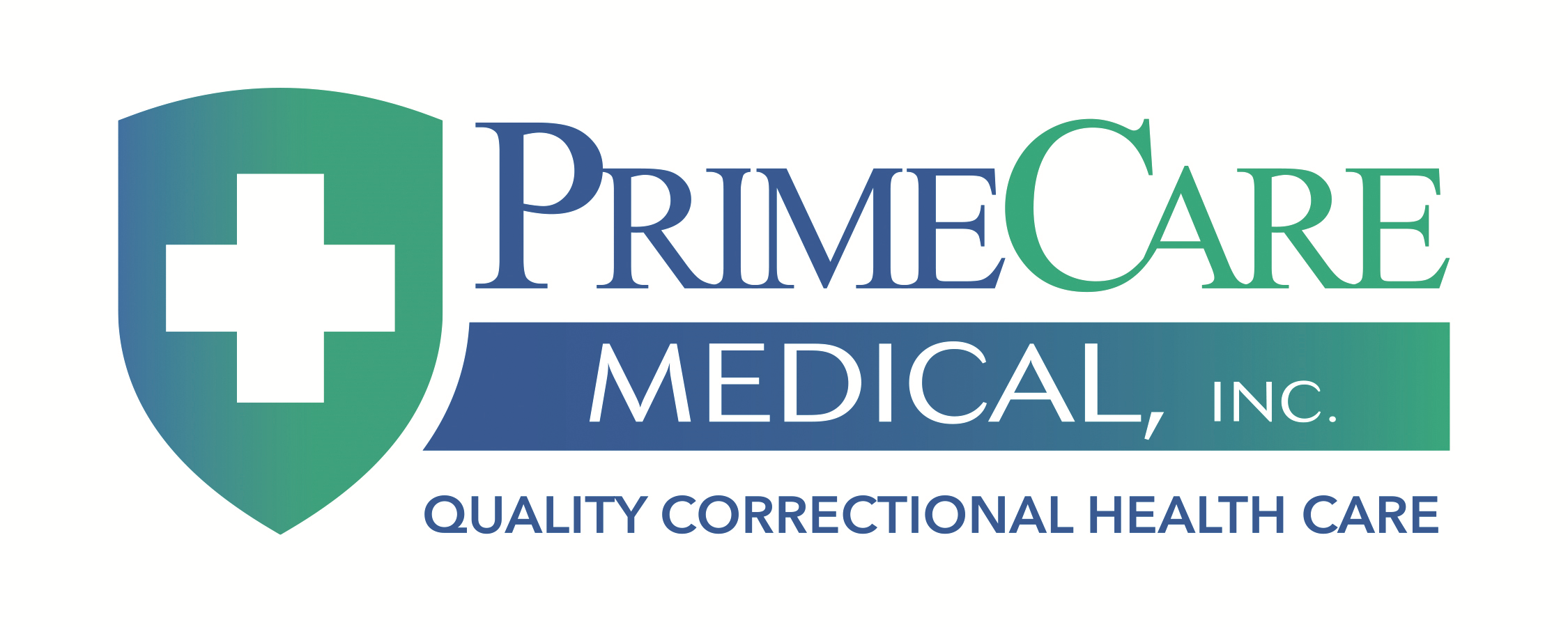 PrimeCare Medical logo