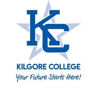 Kilgore College logo