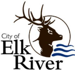 City of Elk River logo