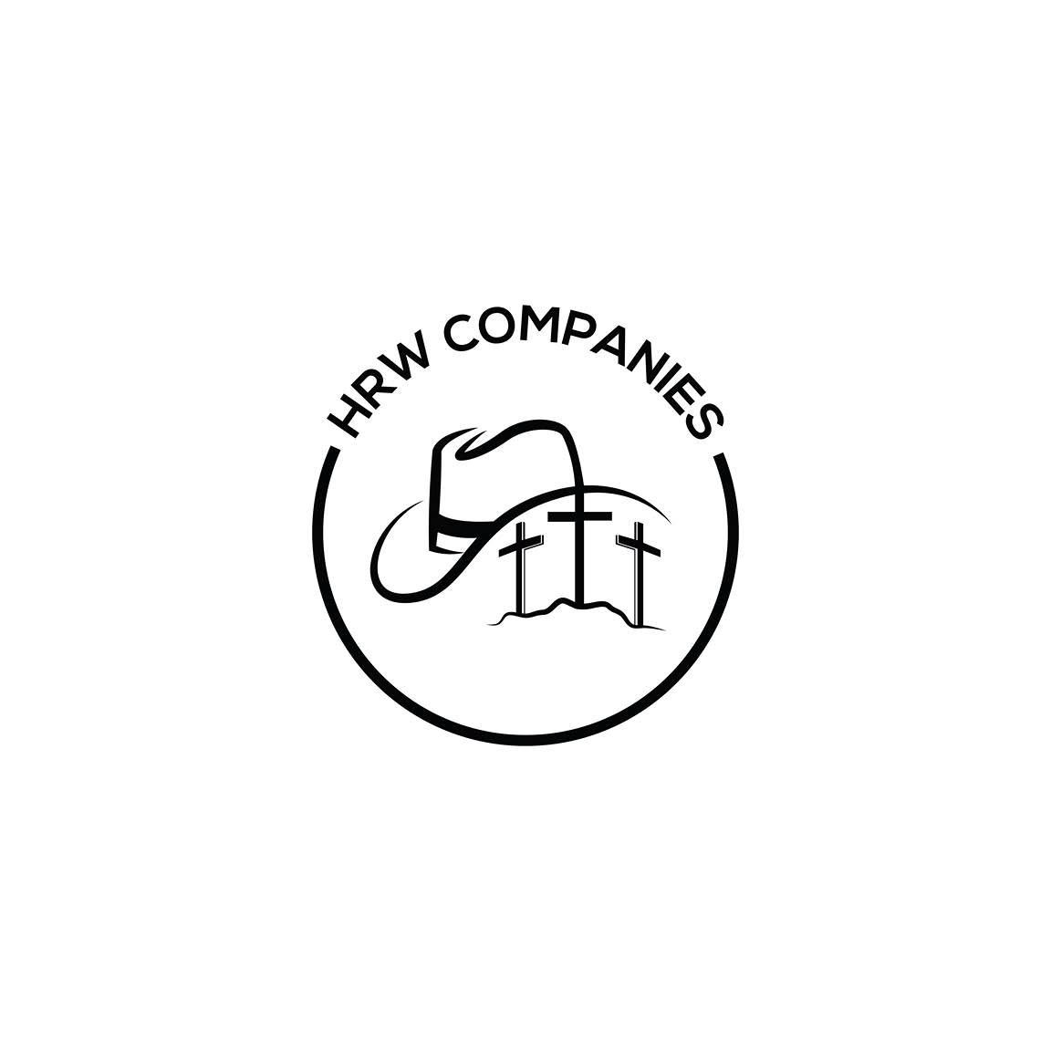 HRW Companies logo