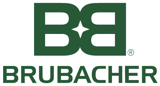 Brubacher Excavating logo