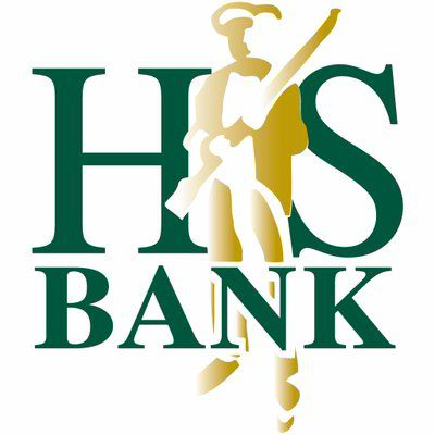 Home State Bank logo