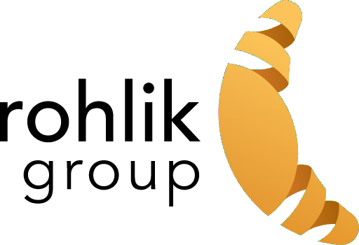 Rohlik logo