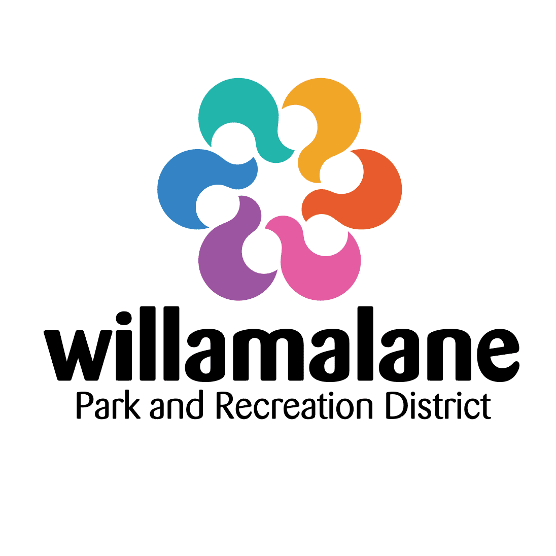 Willamalane Park and Recreation District logo