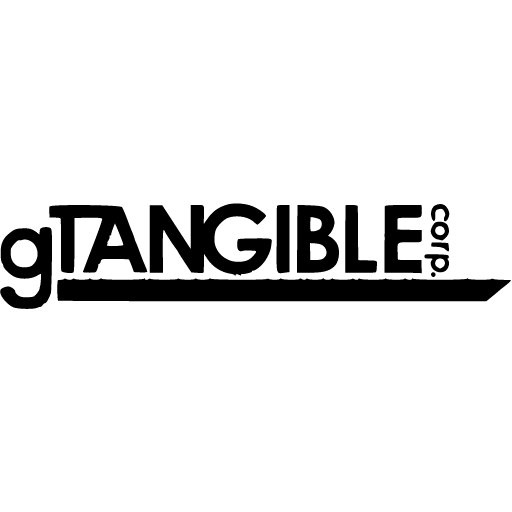 gTANGIBLE logo