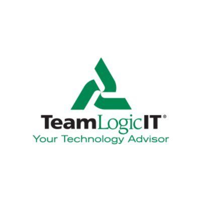 TeamLogic IT logo