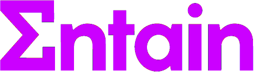 Entain logo