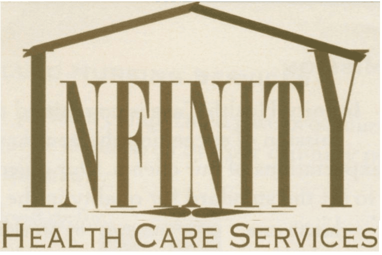 Infinity Healthcare Services logo