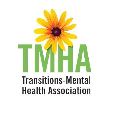 Transitions-Mental Health Association logo