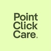 PointClickCare logo