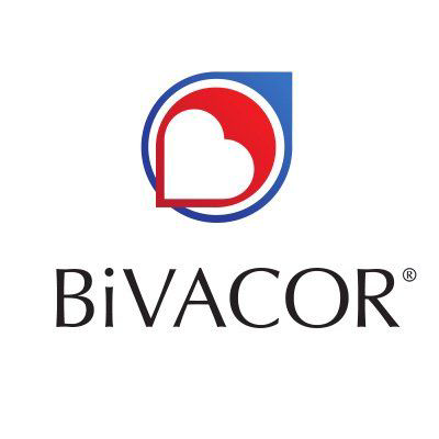 BiVACOR logo