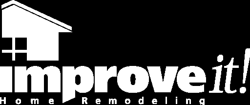 Improveit Home Remodeling logo