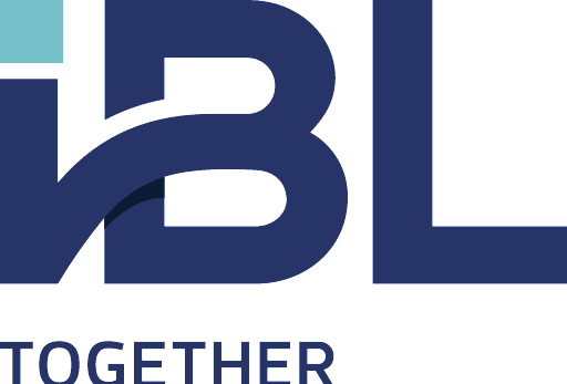 IBL Group logo