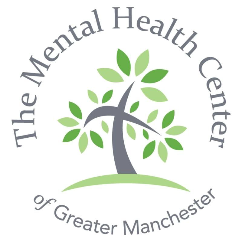 Mental Health Center of Greater Manchester logo