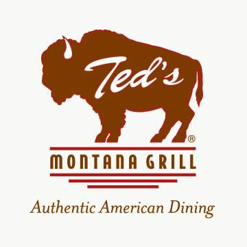 Ted's Montana Grill logo