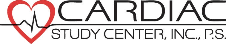 Cardiac Study Center logo