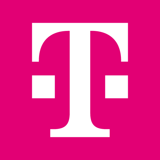 T-Mobile logo