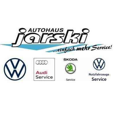 Autohaus Jarski logo