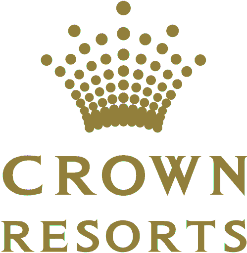 Crown Resorts logo