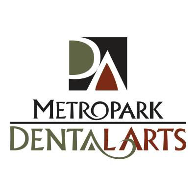 Metro Park Dental Arts logo