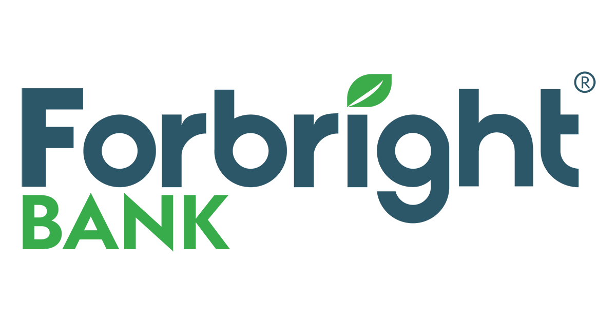 Forbright Bank logo
