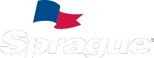 Sprague Energy logo