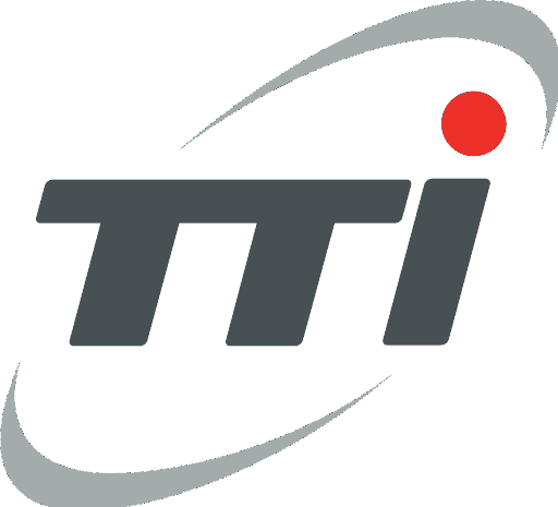TTi logo