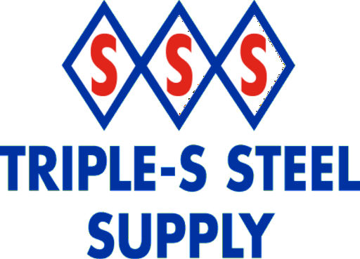 Triple-S Steel logo