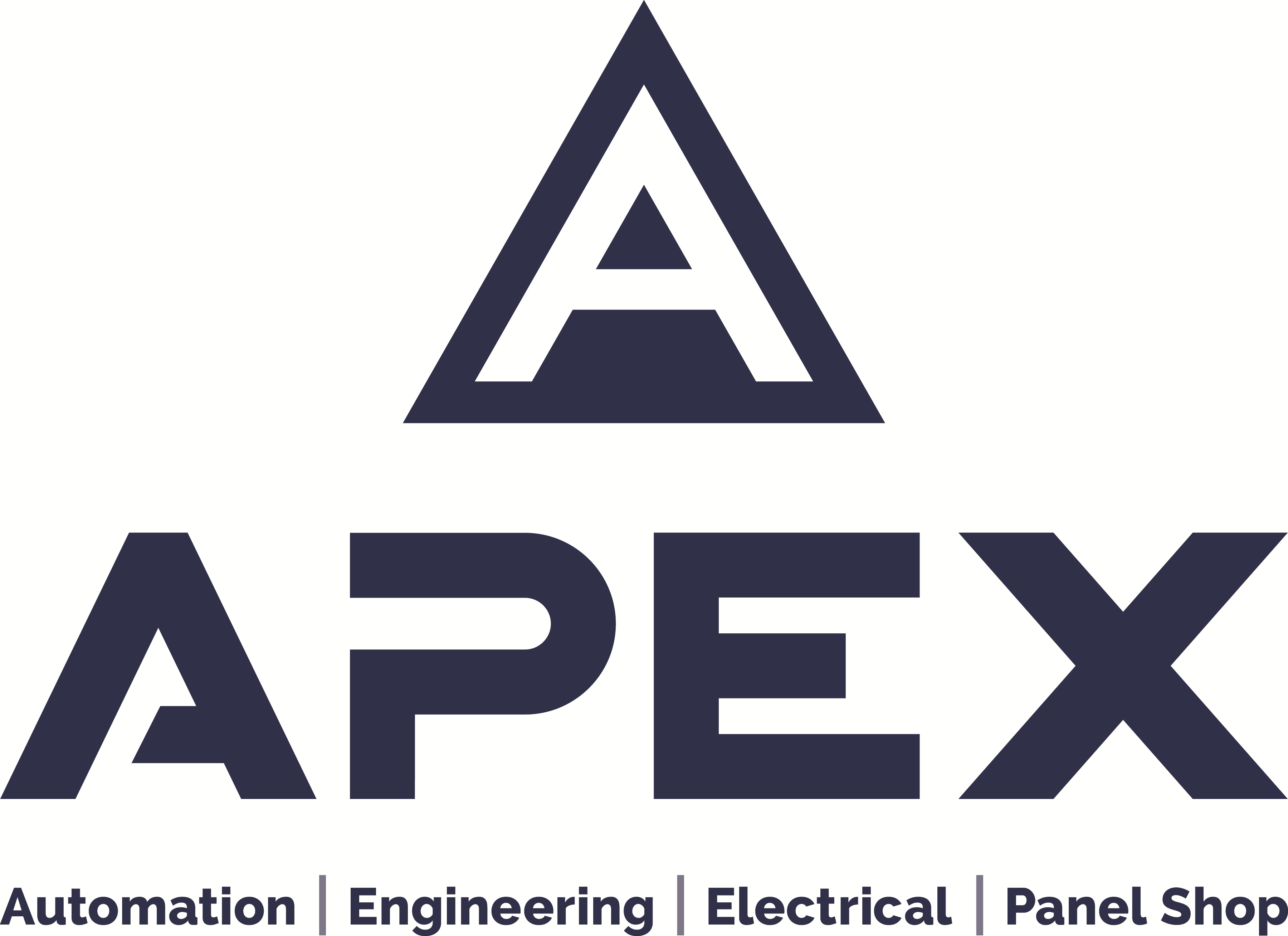 Apex Controls logo