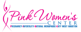 Pink Women's Center logo