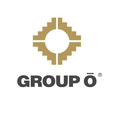 Group O logo