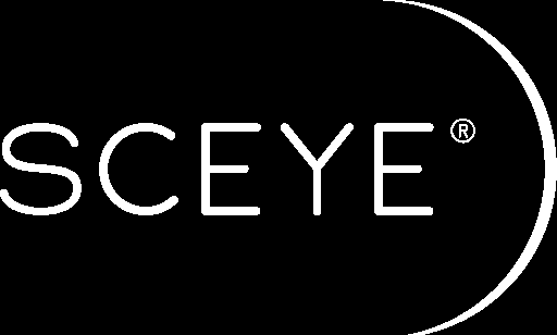 Sceye logo