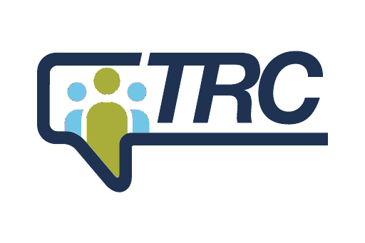 TRC Talent Solutions logo