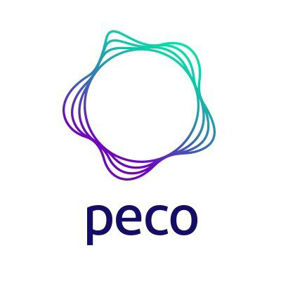 PECO logo