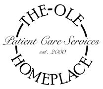 The Ole Home Place logo