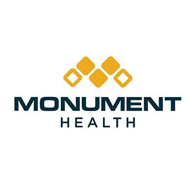 Monument Health logo