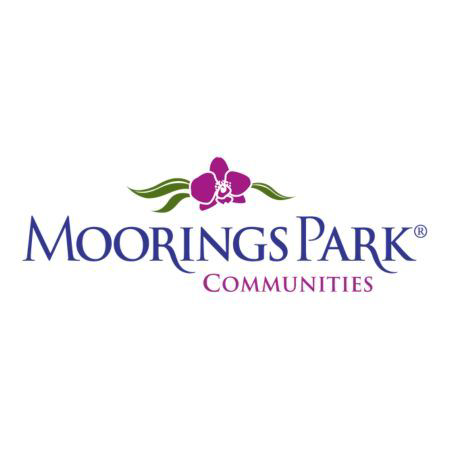 Moorings Park Communities logo