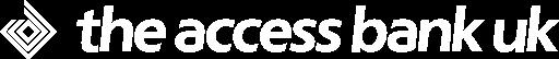 The Access Bank UK logo