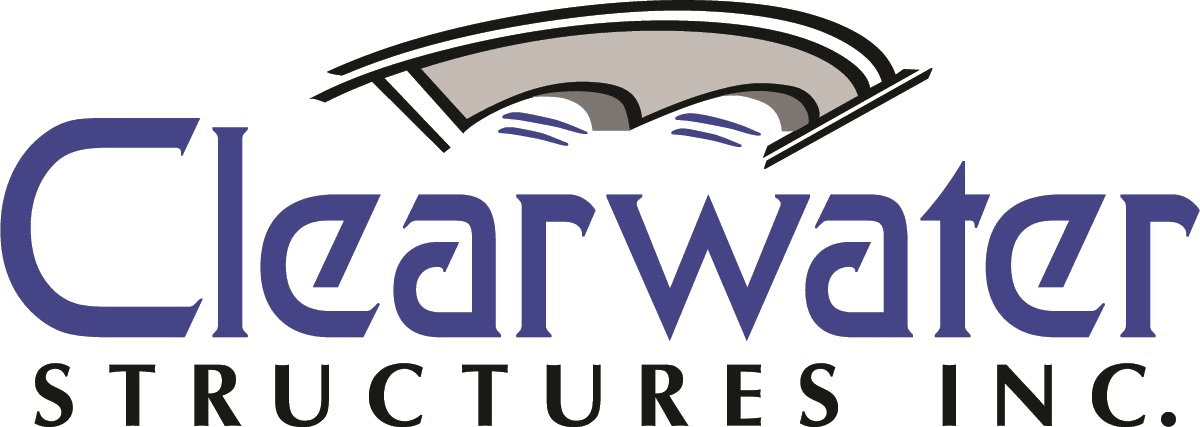 Clearwater Structures logo
