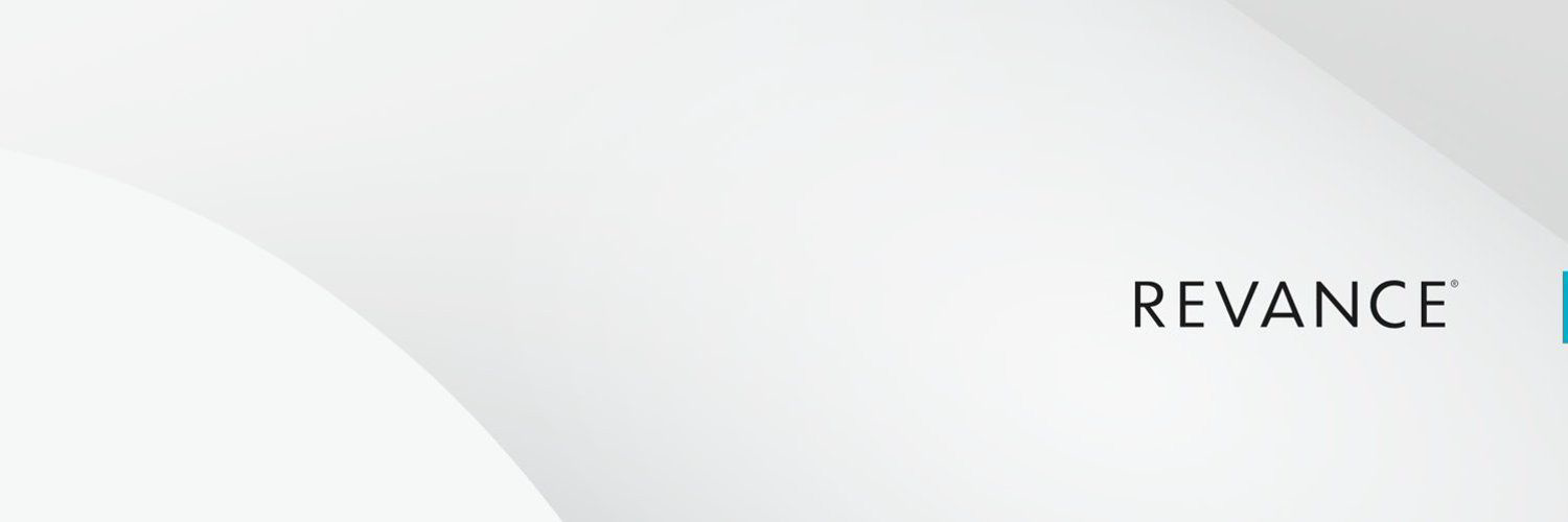 Revance logo