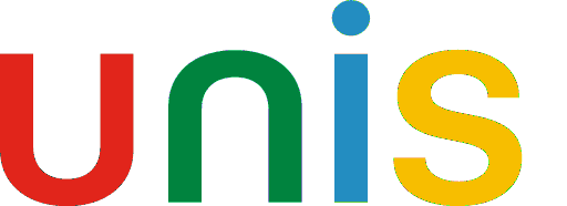 UNIS logo
