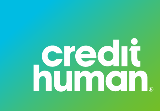 Credit Human logo
