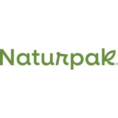NaturPak logo