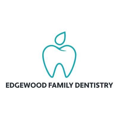 Edgewood Family Dentistry logo