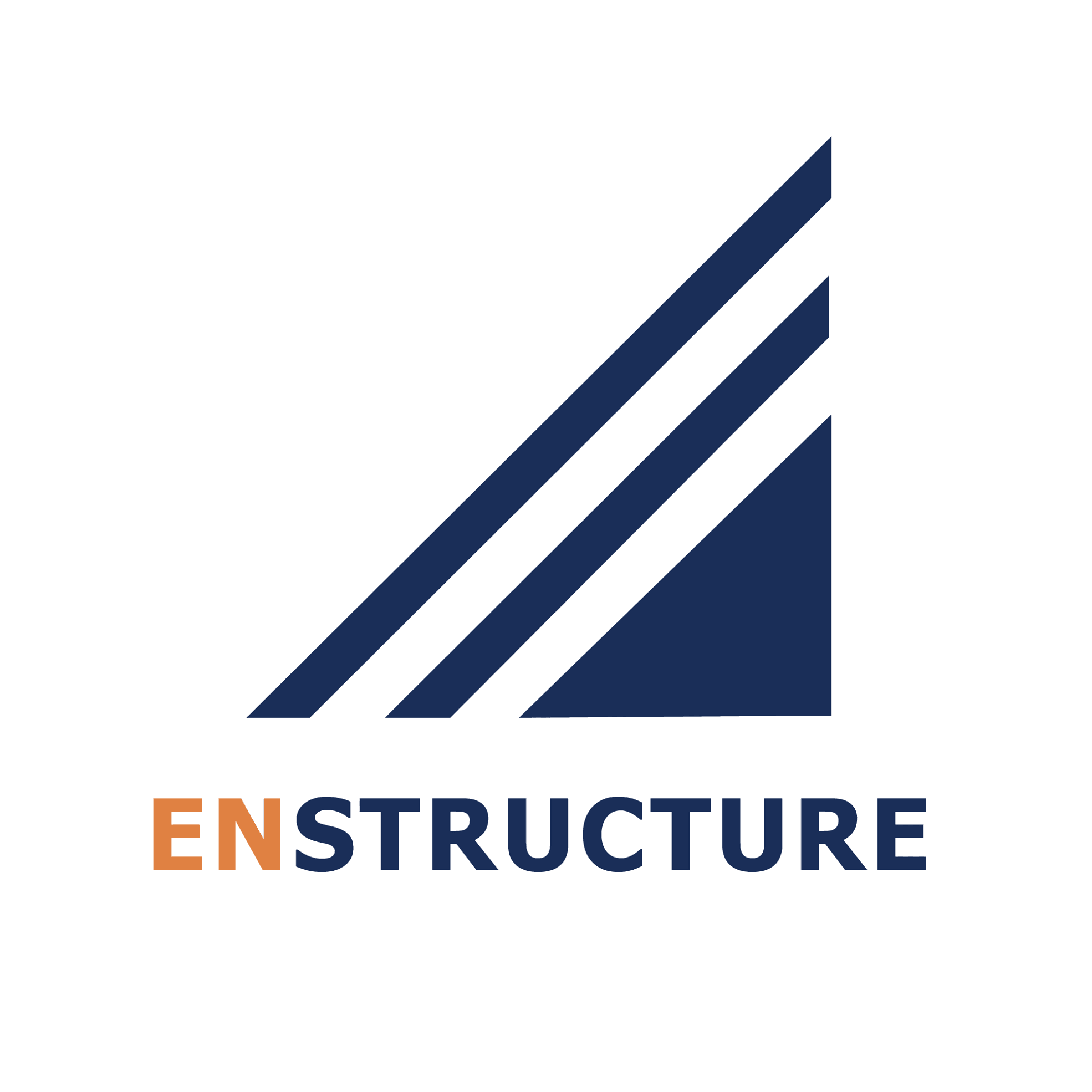 Enstructure logo